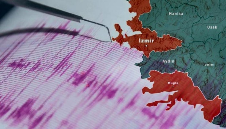 İzmir Depremi, Büyük Depremin Habercisi mi?