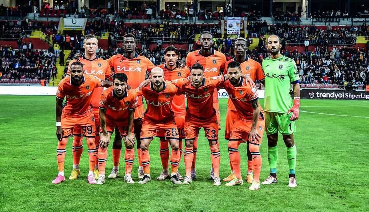 Manchester City, Başakşehir'in Hissesini Almak İçin Teklif Yaptı!