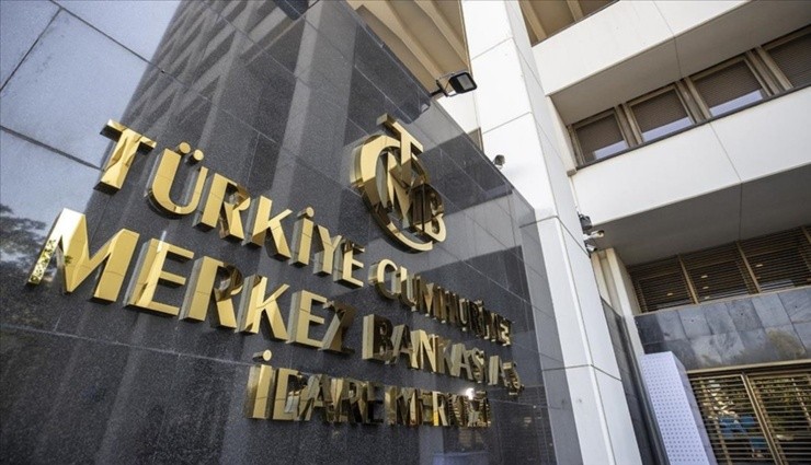 Merkez Bankası'ndan Kayıt Dışı İşlemlere Önlem!