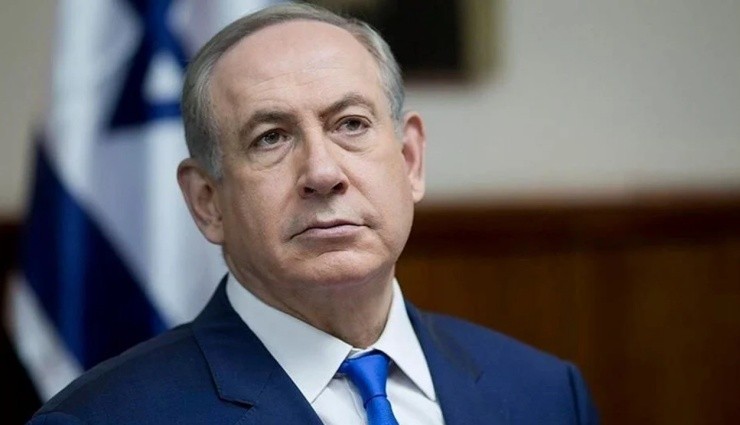 Netanyahu: 'Ortadoğu'yu Değiştireceğiz'