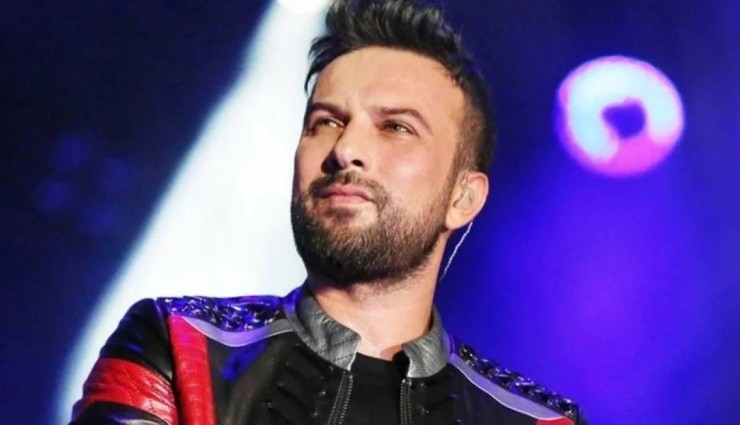 Tarkan'dan Dikkat Çeken 'Gazze' Paylaşımı!