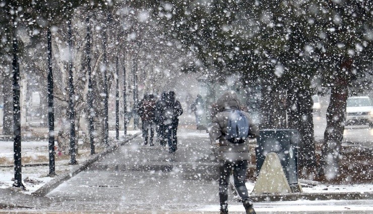 Türkiye'ye 'El Nino Kışı' Geliyor!