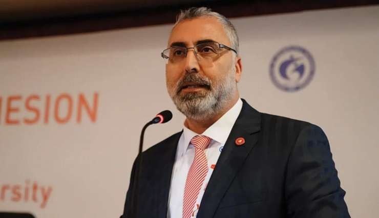 Vedat Işıkhan: İş Beğenmeme Sorunu Var!