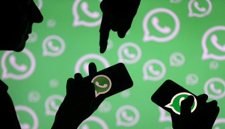 Whatsapp Grubundan Çıkarılan Çalışana Tazminat!