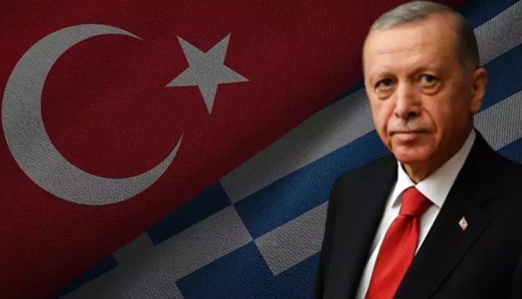 Yunan Medyasından Çarpıcı Erdoğan Analizi!