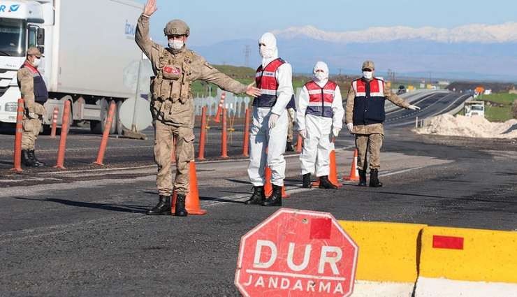 Zonguldak'ta Hastalık Hızla Yayılıyor!