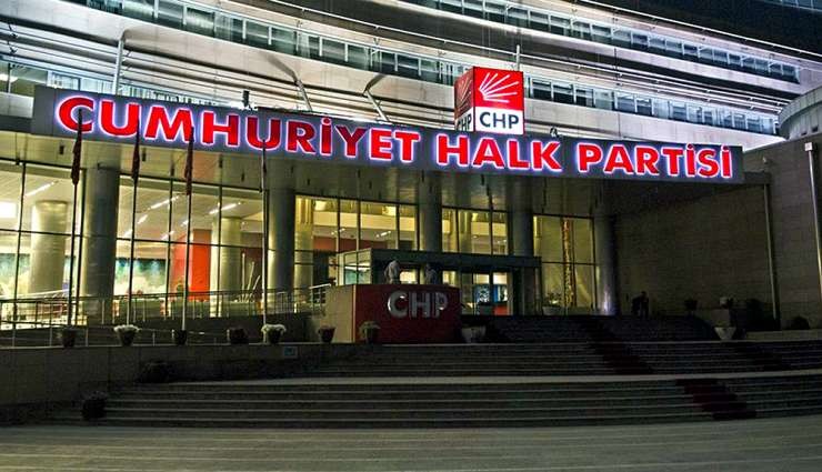 CHP’de Belediye Başkan Adaylıkları İçin Kriter Belirlendi!