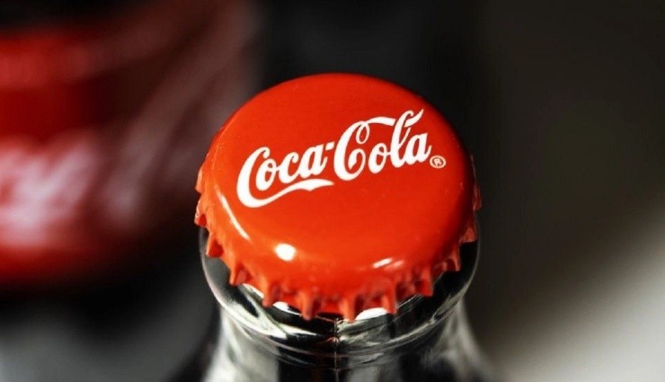 Coca Cola Bazı Ürünlerini Raftan Çekiyor!