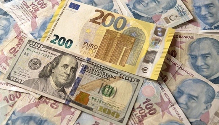 Dolar Ve Euro'da Son Durum Ne?