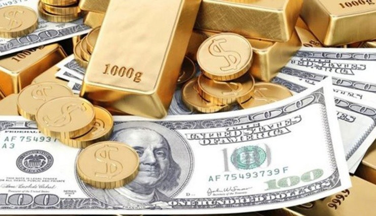 Dolar ve Gram Altın Ne Kadar?