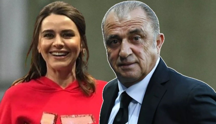 Fatih Terim: 'Seçil Erzan'a Hiç Para Vermedim'