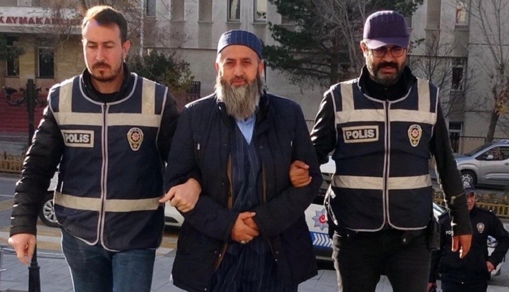 Fenomen Mustafa Atmaca Tutuklandı!
