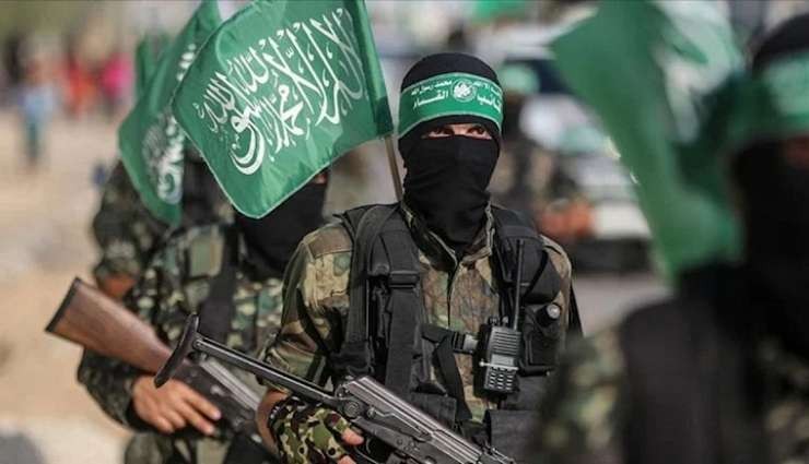 Hamas’tan Rehine Açıklaması!