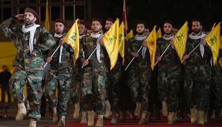 Hizbullah’tan İsrail’e Uyarı!