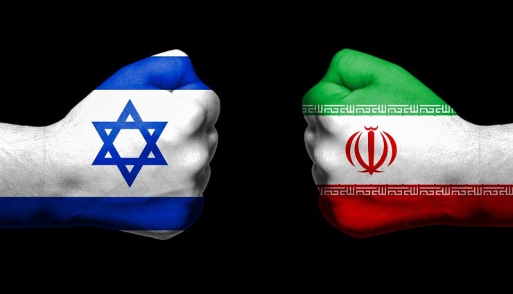 İran, Savaş Halinde İsrail'i Yenebilir mi?