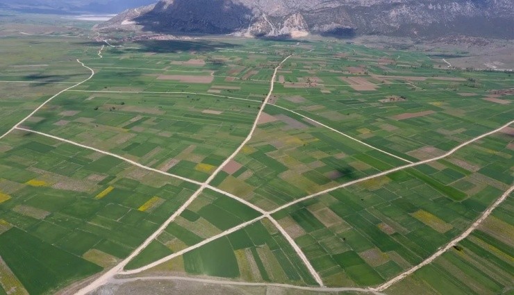 KDV'den Muaf Arsa Satışı Başlayacak!