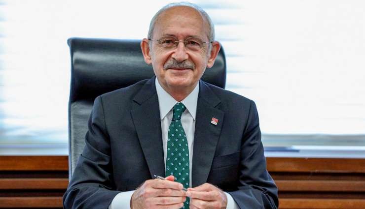 Kemal Kılıçdaroğlu'ndan Gazeteci Gözaltılarına Tepki!