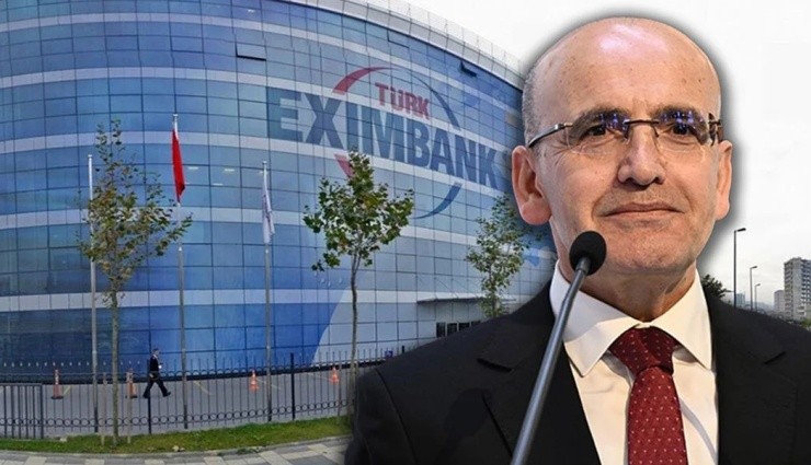 Mehmet Şimşek'ten 'Kredi' Açıklaması!