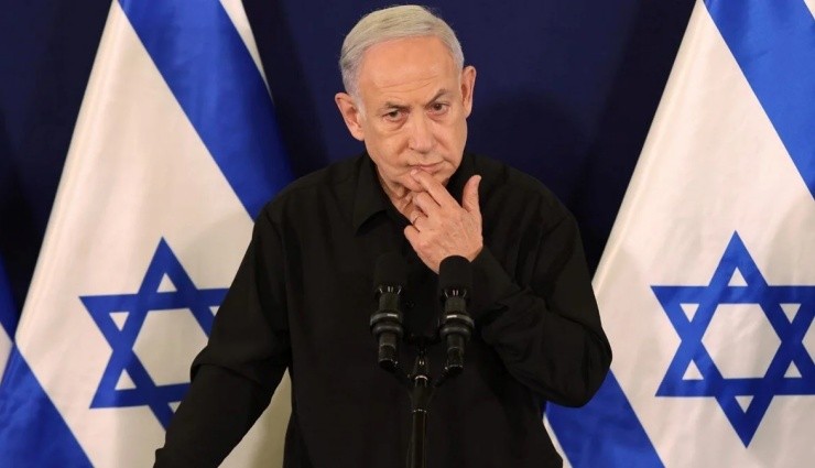 Netanyahu: 'Hiç Sivil Kayıp Olmamalıydı'