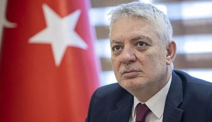 Rekabet Kurulu Başkanlığına Birol Küle Atandı!