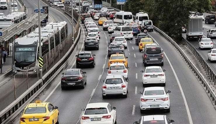 Toplu Taşıma İçin Yeni Yasa Geliyor!