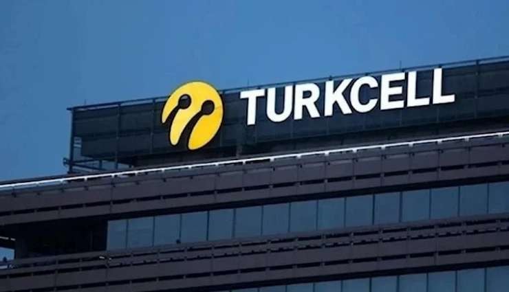 Turkcell Üst Yönetiminde Deprem!