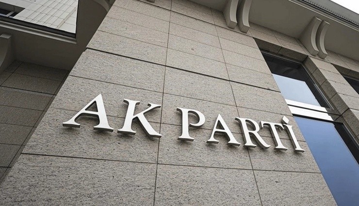 AK Parti'de İstanbul Adayı İçin Özel Plan!