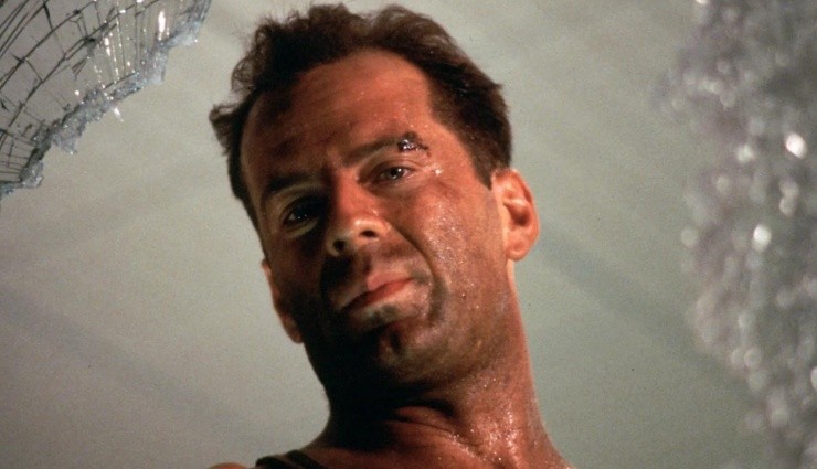 Bruce Willis'in Filmi 35 Yıl Sonra Yeniden Gösterimde!