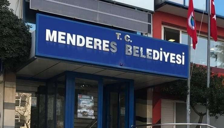 CHP'li Menderes Belediyesi'nde Rüşvet Skandalı!