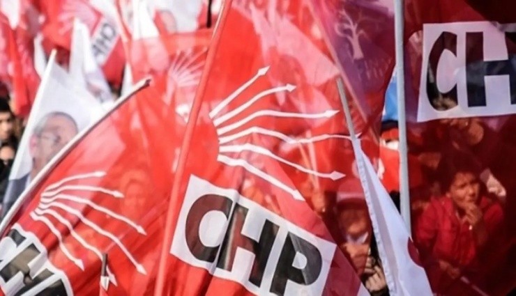 CHP’nin 126 Yeni Adayı Daha Belli Oldu!