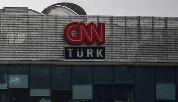 CNN Türk’ten Flaş Ayrılık!