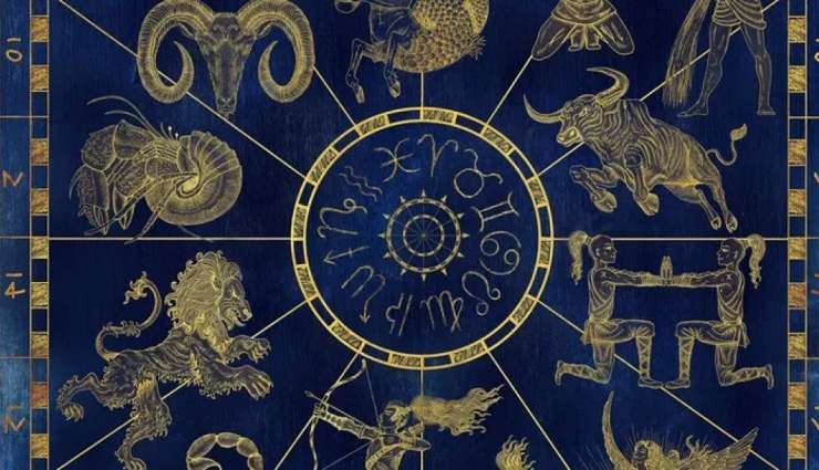 Gizemli On Üçüncü Astrolojik Burç