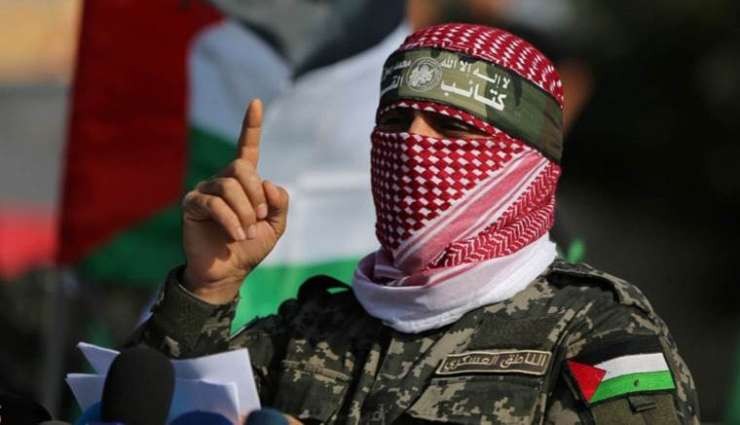 Hamas’tan İsrail’in İnsani Ara Talebine Ret!