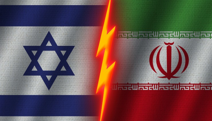 İran: Savaş Genişleyebilir!