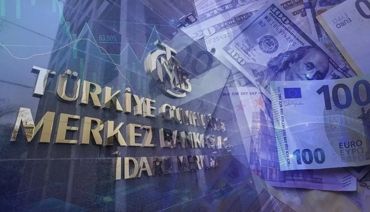 Merkez Bankası'nın Büyüme Beklentisi Arttı!