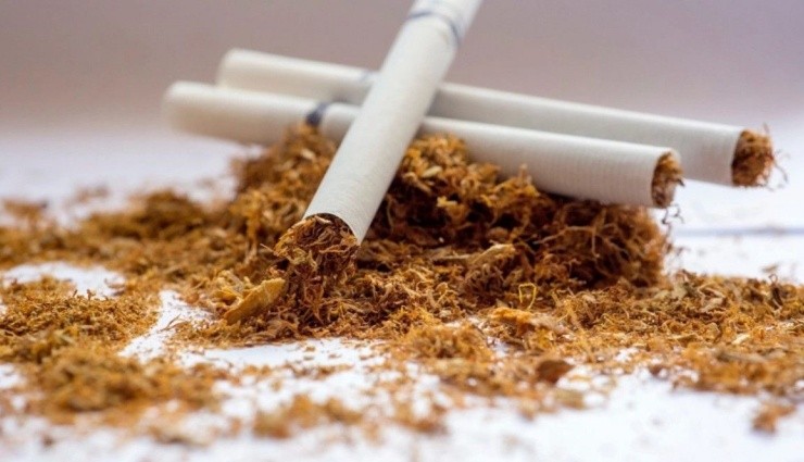 Sigara ve Tütün Ürünleri İçin Yeni ÖTV Düzenlemesi!