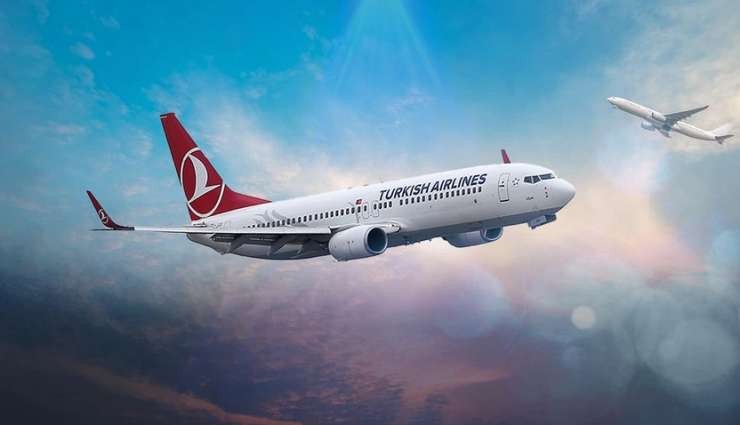 Türk Hava Yolları'ndan Airbus Hamlesi!