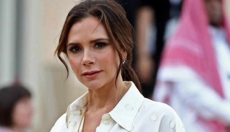 Victoria Beckham'dan 'Estetik' İtirafı!