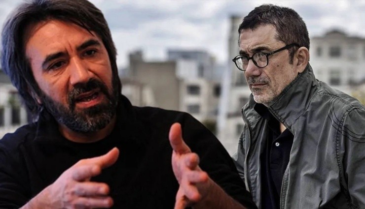 Zeki Demirkubuz ile Nuri Bilge Ceylan Arasında Polemik!