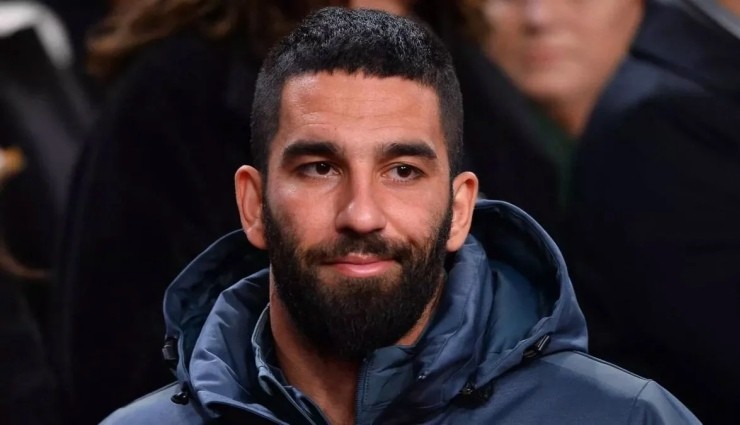 Arda Turan'a Vergi Kaçakçılığı Suçlaması!