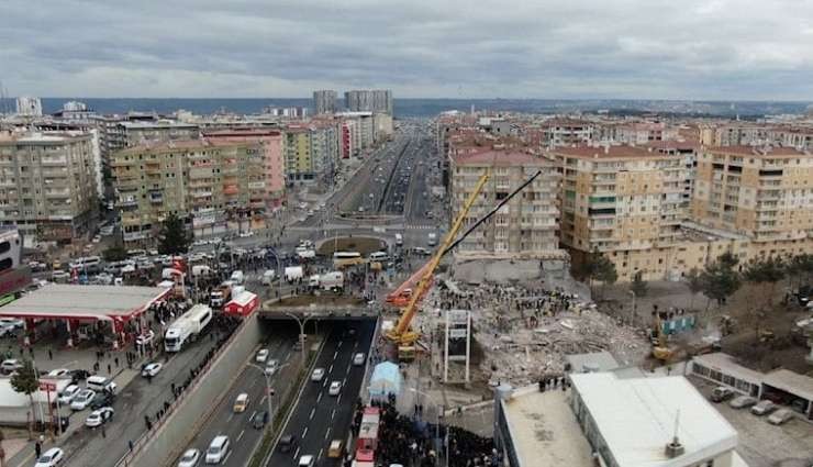 Diyarbakır'da 33 Gözaltı!