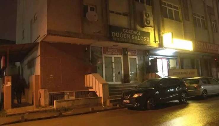 Düğünde Halay mı, Horon mu?' Kavgası!