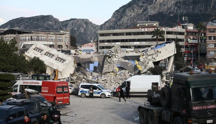 Kamu Çalışanları İçin Genelge Yayımlandı!