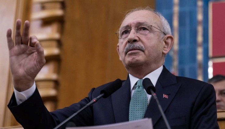 Kılıçdaroğlu'ndan Atama Sözü!