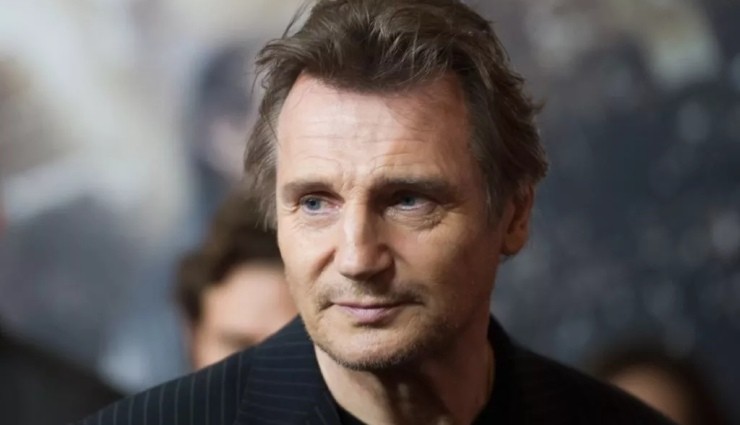 Liam Neeson'a Eşinden James Bond Ultimatomu!