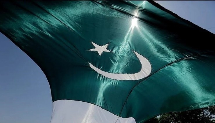 Pakistan, IMF İçin Vergi Artırdı!