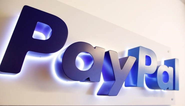 PayPal, 2 Bin Çalışanını İşten Çıkaracak!