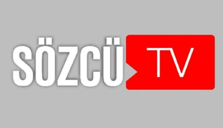 SÖZCÜ Televizyonu Test Yayınına Başladı!