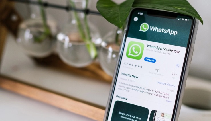 WhatsApp Gruplara İki Yeni Özellik!