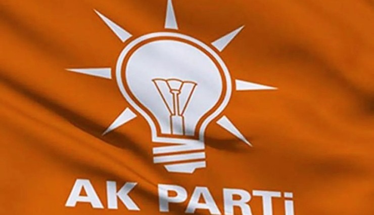 AK Parti'de Kadro Dışı Kalan İsimler!